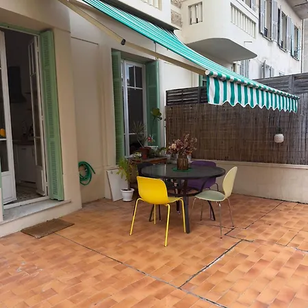 Dolce Bilocale Con Terrazzo 아파트