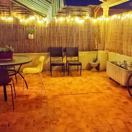 Dolce Bilocale Con Terrazzo Apartamento *