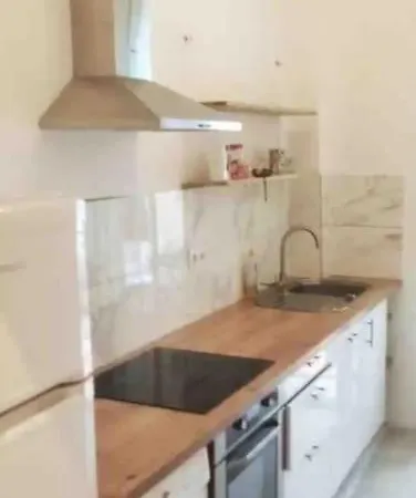 Dolce Bilocale Con Terrazzo * Nice