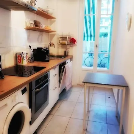 Dolce Bilocale Con Terrazzo Lägenhet