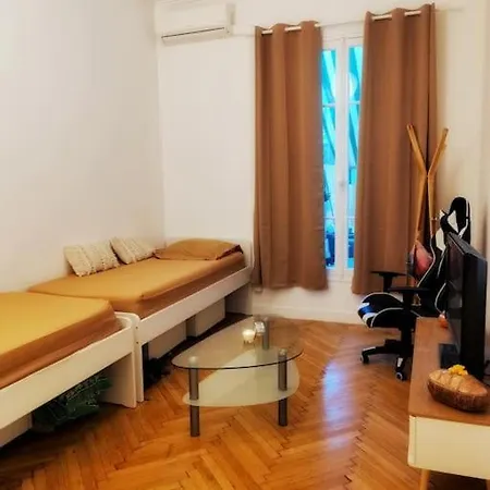 Apartamento Dolce Bilocale Con Terrazzo Nice