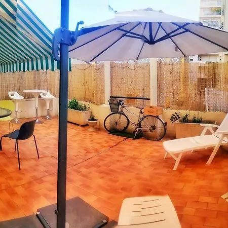 Apartamento Dolce Bilocale Con Terrazzo