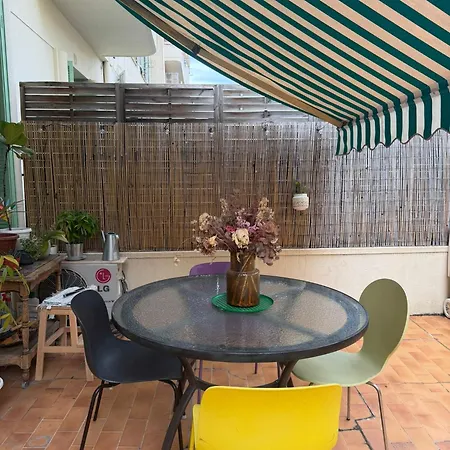 Dolce Bilocale Con Terrazzo *