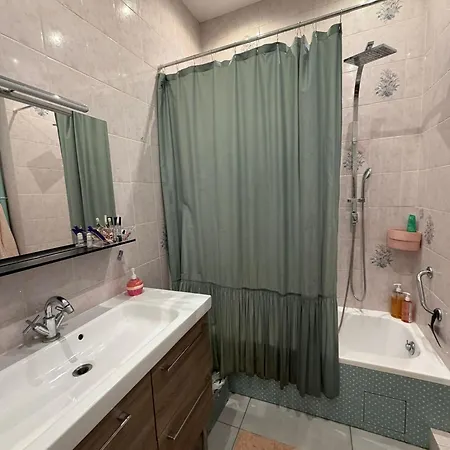 Апартаменты Dolce Bilocale Con Terrazzo *