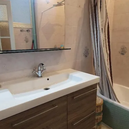 Dolce Bilocale Con Terrazzo Apartment *