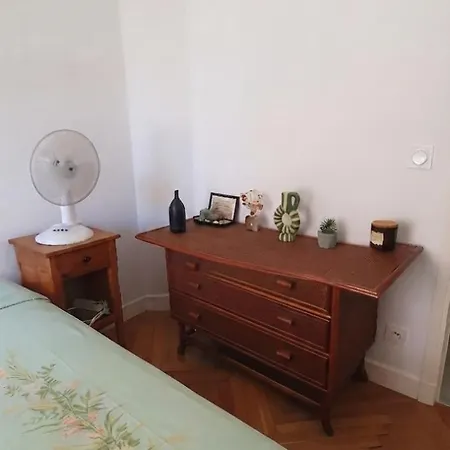 Apartment Dolce Bilocale Con Terrazzo Nizza