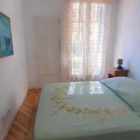 Apartment Dolce Bilocale Con Terrazzo