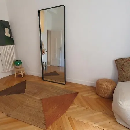 Dolce Bilocale Con Terrazzo Apartment *
