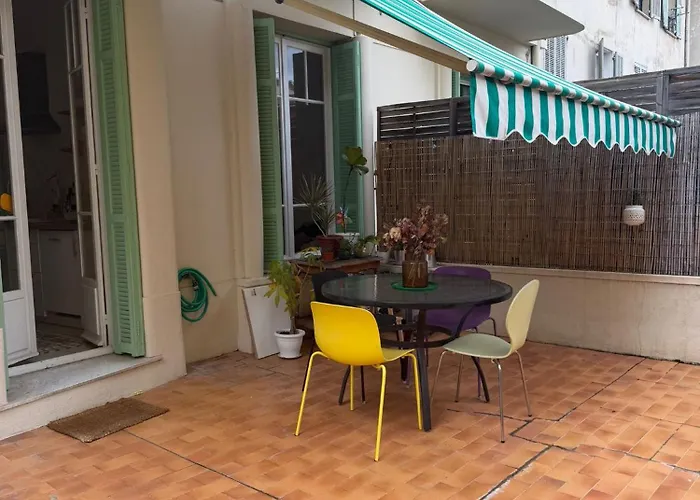 Dolce Bilocale Con Terrazzo Apartment