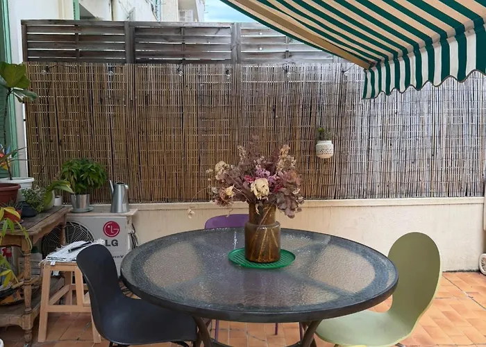 Dolce Bilocale Con Terrazzo *