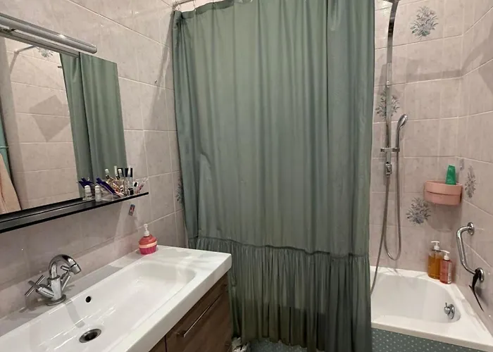 Apartment Dolce Bilocale Con Terrazzo *