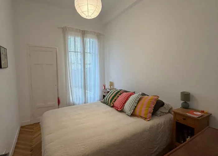 Dolce Bilocale Con Terrazzo *