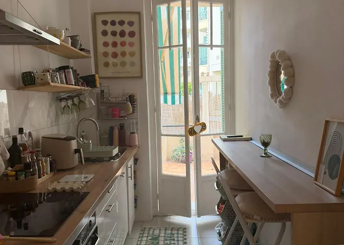 Dolce Bilocale Con Terrazzo Appartement *