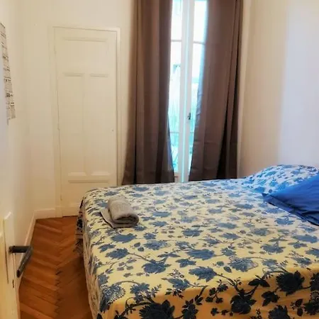 Appartement Dolce Bilocale Con Terrazzo