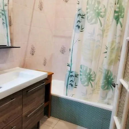 Dolce Bilocale Con Terrazzo Appartement Nice